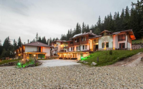 Boriki Complex Pamporovo